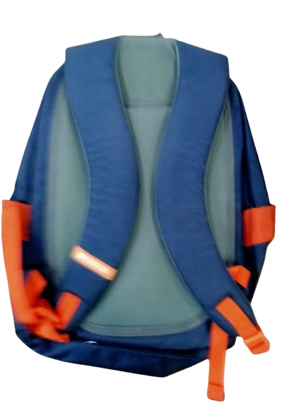 Tas Ransel Sekolah Wanita Season Spiced Maple 3 - Image 2