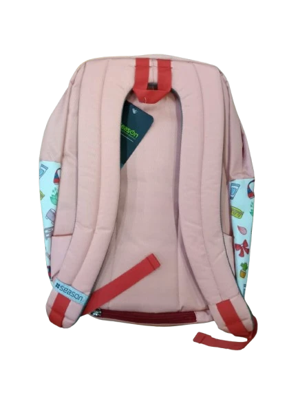 Tas Ransel Sekolah Wanita Season Girl's Room 2 - Image 2