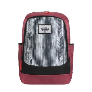 Tas Ransel Sekolah Wanita Season Neat Sendai 2 - Image 4