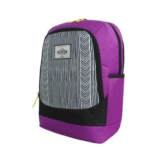 Tas Ransel Sekolah Wanita Season Neat Sendai 2